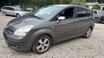 2.2 Turbo D4D 16v Linea Sol 7 places ** EXPORT **
