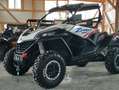 CF Moto ZForce 1000 ZForce 1000 Sport R EPS Servo 4x4 V2 inkl. Dach Fehér - thumbnail 2