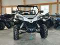 CF Moto ZForce 1000 ZForce 1000 Sport R EPS Servo 4x4 V2 inkl. Dach Beyaz - thumbnail 1