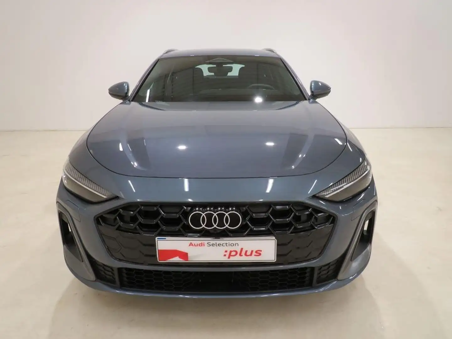 Audi A5 Avant e-hybrid S line quattro S tronic 220kW Azul - 2