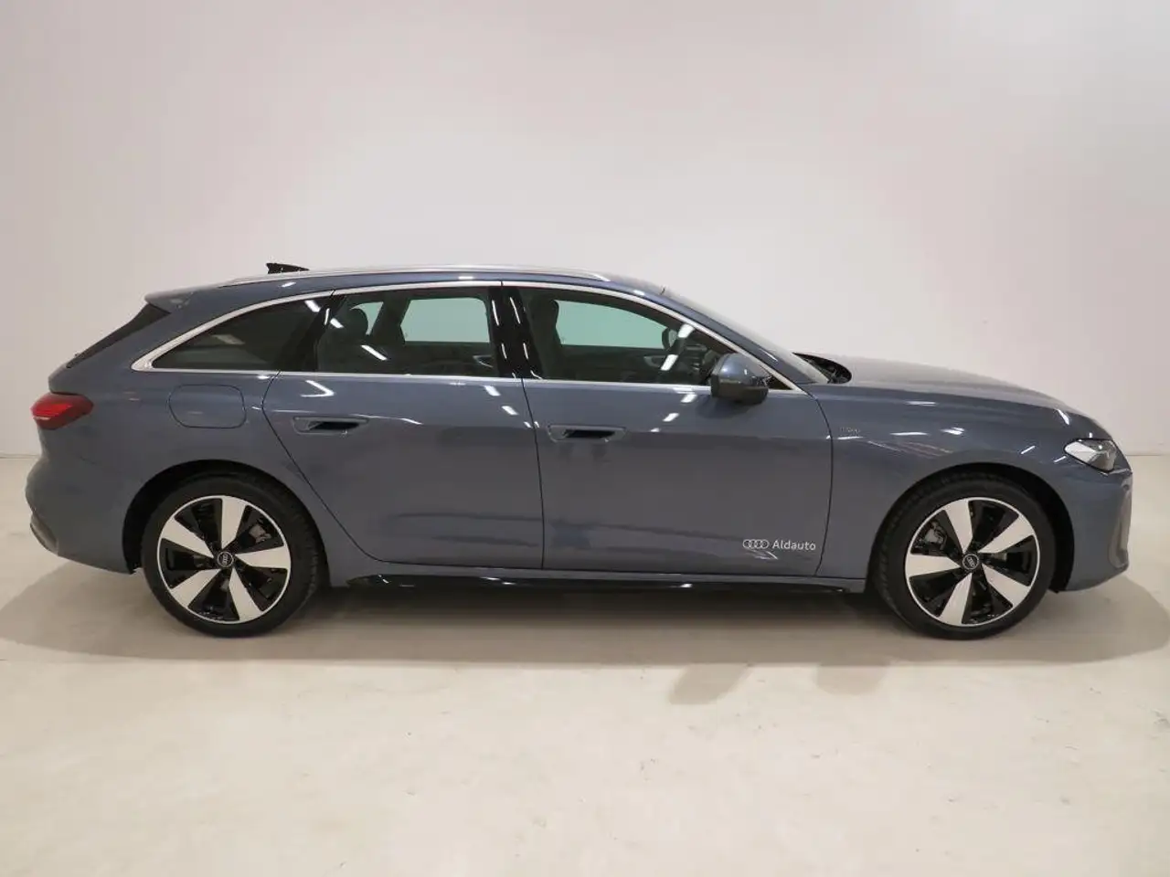 Audi A5 2026