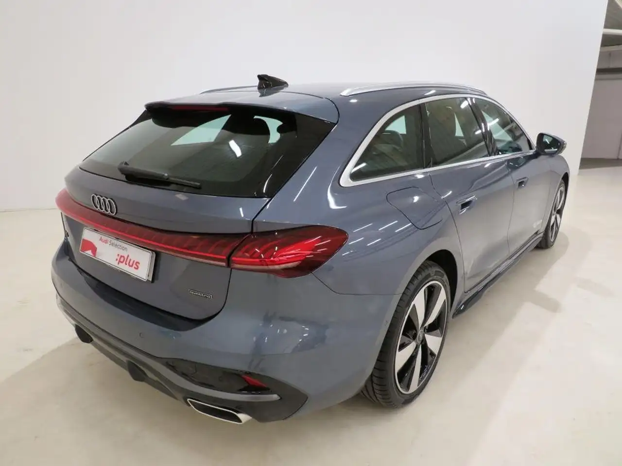 Audi A5 2026