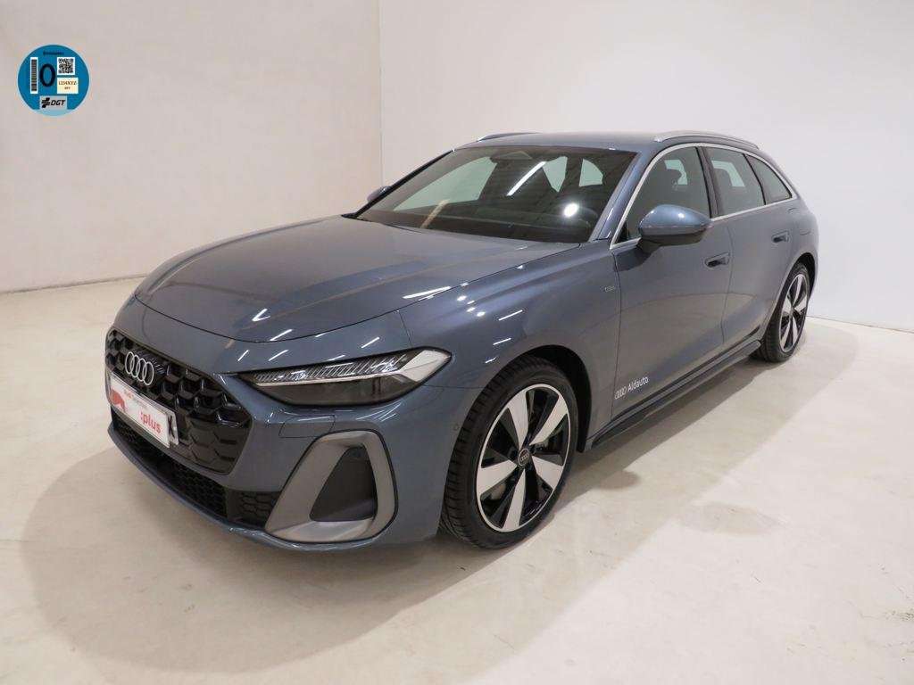 Audi A5 Avant e-hybrid S line quattro S tronic 220kW - foto 1