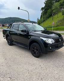Fullback 2.4 doppia cabina LX Cross Plus 4wd 180cv auto my18
