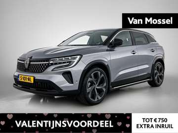 1.2 mild hybrid advanced 130 techno | Achteruitrij