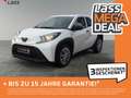 Toyota Aygo X 1.0 Tempomat+Lichtassistent+Carplay Wit - thumbnail 1
