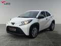 Toyota Aygo X 1.0 Tempomat+Lichtassistent+Carplay Bianco - thumbnail 2