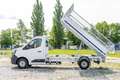 Renault Master Kipper + Laubgitter Wit - thumbnail 8