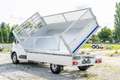 Renault Master Kipper + Laubgitter Wit - thumbnail 14