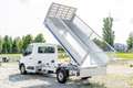 Renault Master Kipper + Laubgitter Wit - thumbnail 9
