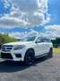 Mercedes-Benz GL 350 GL 350 BlueTec 4Matic (166.824) Weiß - thumbnail 1