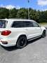 Mercedes-Benz GL 350 GL 350 BlueTec 4Matic (166.824) Weiß - thumbnail 2