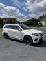 Mercedes-Benz GL 350 GL 350 BlueTec 4Matic (166.824) Weiß - thumbnail 3