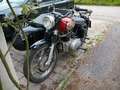 Royal Enfield Bullet 350 Diesel 19 PS 851 ccm, mit Beiwagen Rot - thumbnail 2