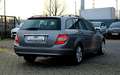 Mercedes-Benz C 200 CDI T AVANTGARDE/VOLLSHEFT/PDC/SHZ/TEMP/BT Šedá - thumbnail 4