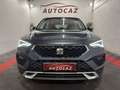 SEAT Ateca 1.0 TSI 110ch Urban %2B2021 Blau - thumbnail 4