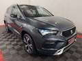 SEAT Ateca 1.0 TSI 110ch Urban %2B2021 Blau - thumbnail 5