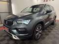 SEAT Ateca 1.0 TSI 110ch Urban %2B2021 Bleu - thumbnail 3