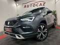 SEAT Ateca 1.0 TSI 110ch Urban %2B2021 Blau - thumbnail 2