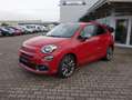 Fiat 500X Sport *DAB/Apple Car Play/Android Auto* Rot - thumbnail 1