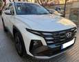 Hyundai TUCSON 1.6 T Klass Blanco - thumbnail 6