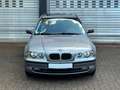 BMW 318 Baureihe 3 Compact 318ti Grau - thumbnail 9