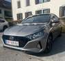 Hyundai i20 1,0 T-GDI i-Line Plus Grau - thumbnail 1