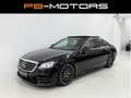 Mercedes-Benz S 350 d 4Matic AMG-Line 21" Panorama 360° Fahrassit Schwarz - thumbnail 1