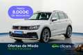 Volkswagen Tiguan 2.0TDI Advance 4Motion DSG 110kW Blanco - thumbnail 1