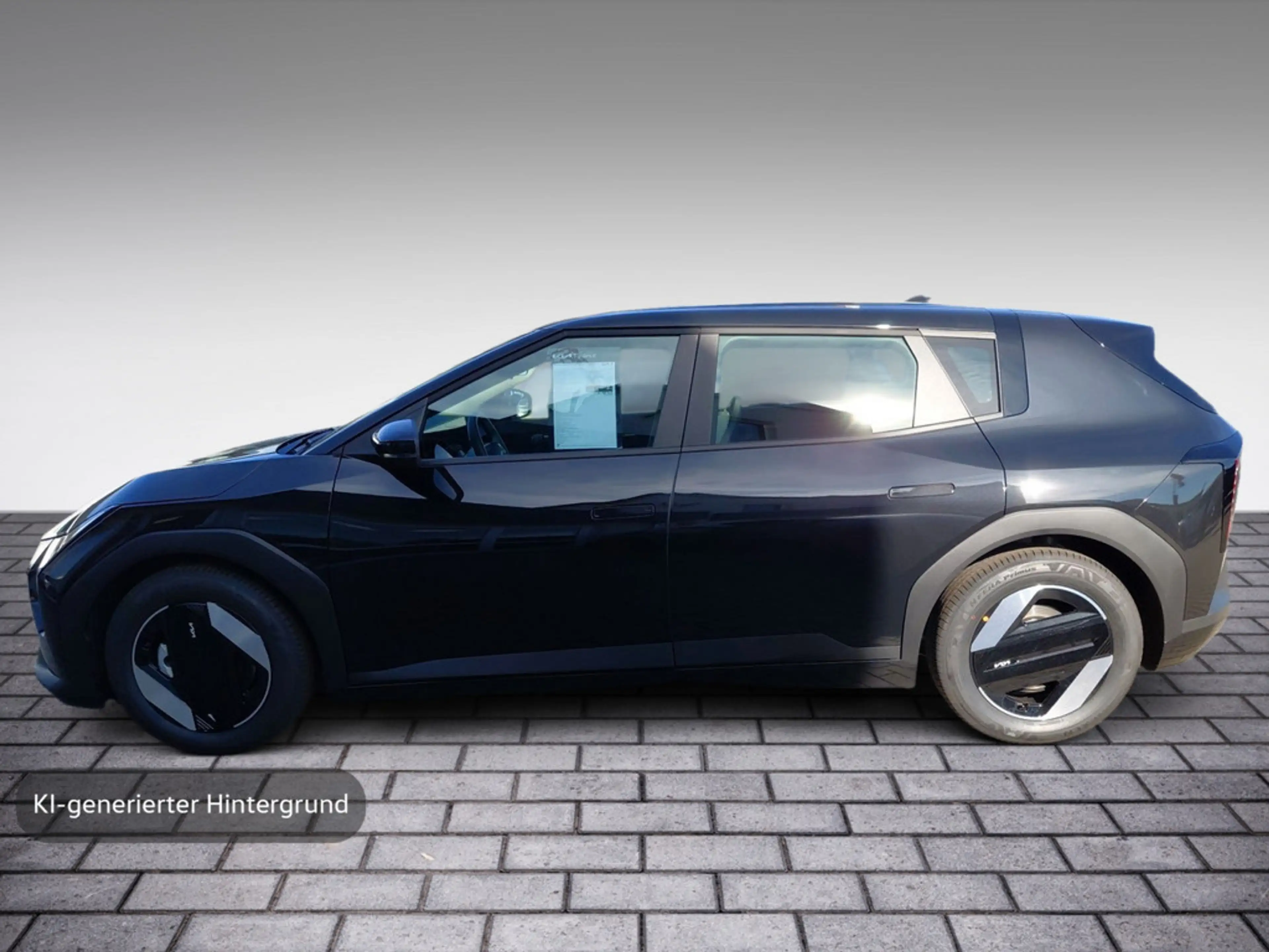 Kia EV4 58,3 kWh AIR Winter Paket — photo 4