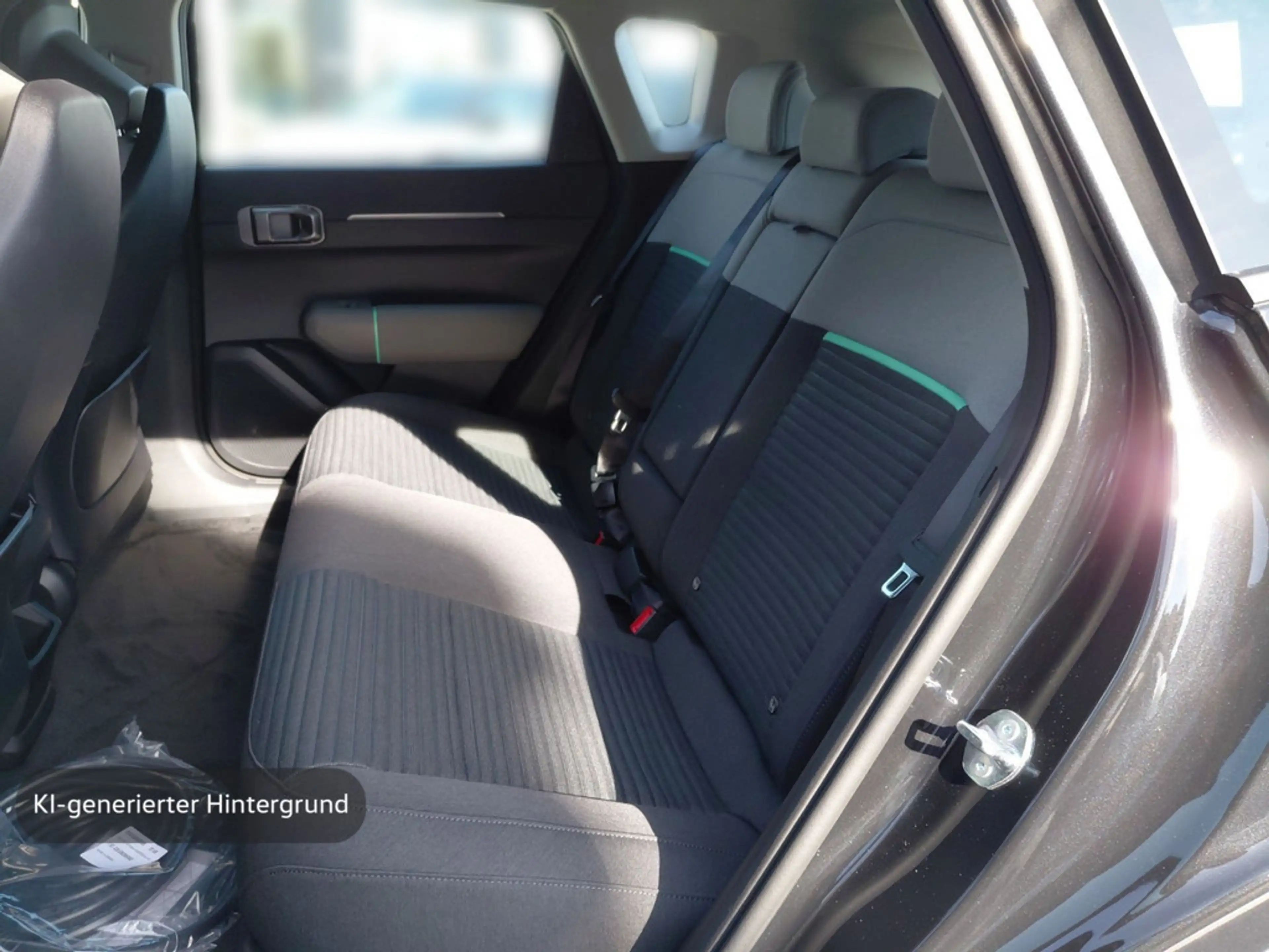 Kia EV4 58,3 kWh AIR Winter Paket — photo 12