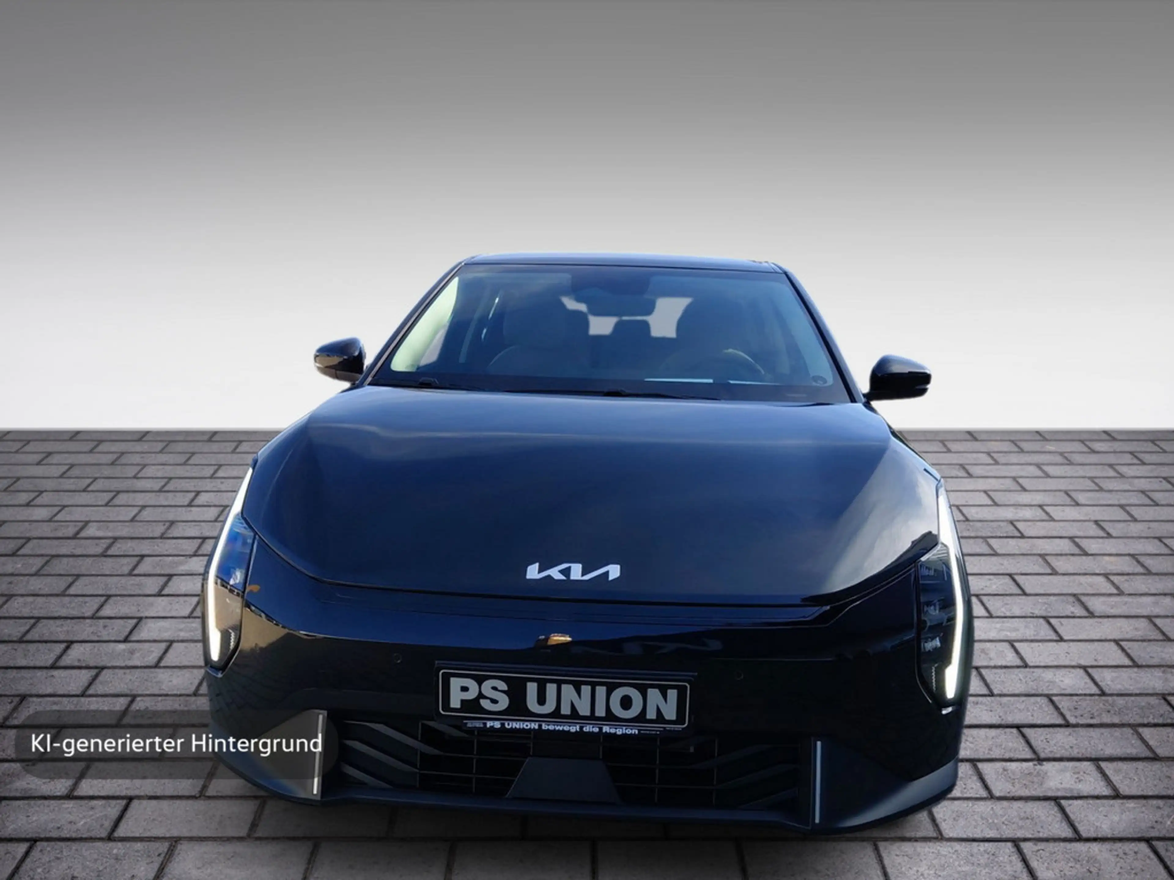 Kia EV4 58,3 kWh AIR Winter Paket — photo 3