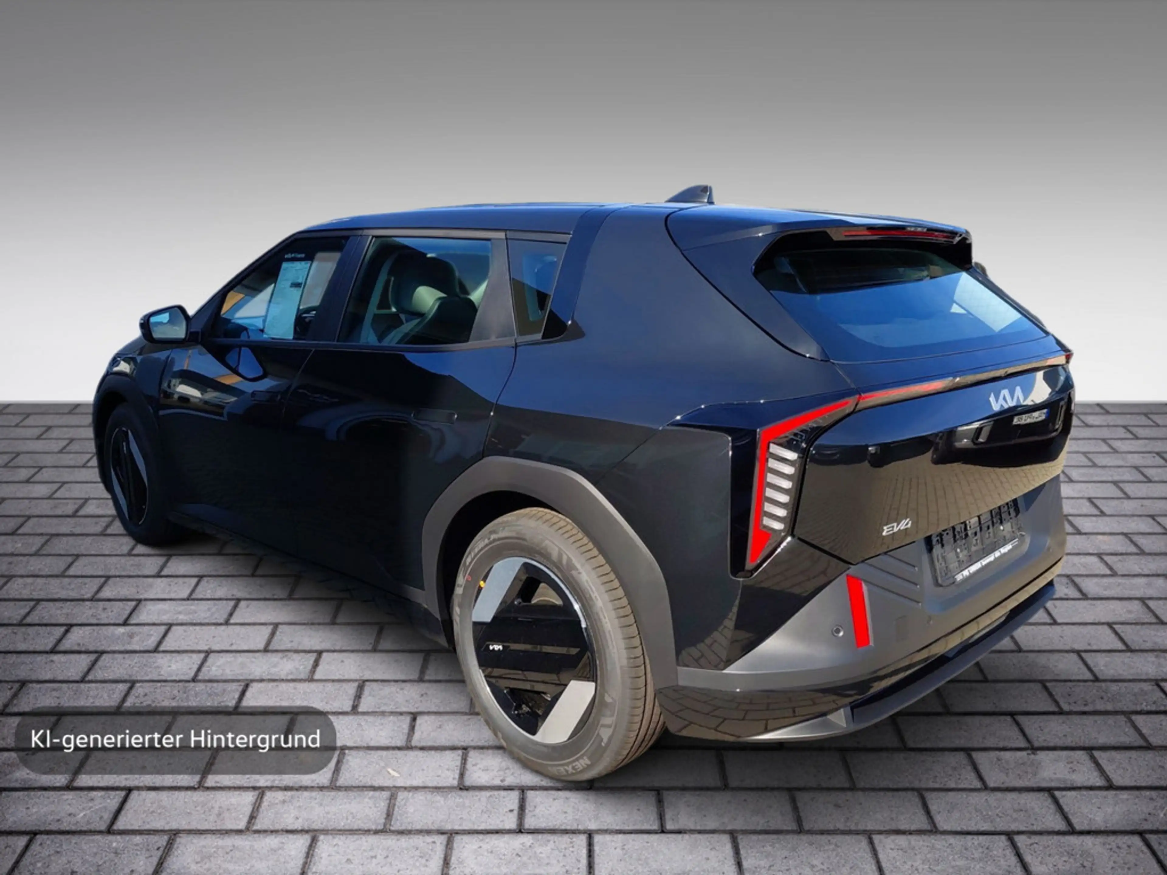 Kia EV4 58,3 kWh AIR Winter Paket — photo 5