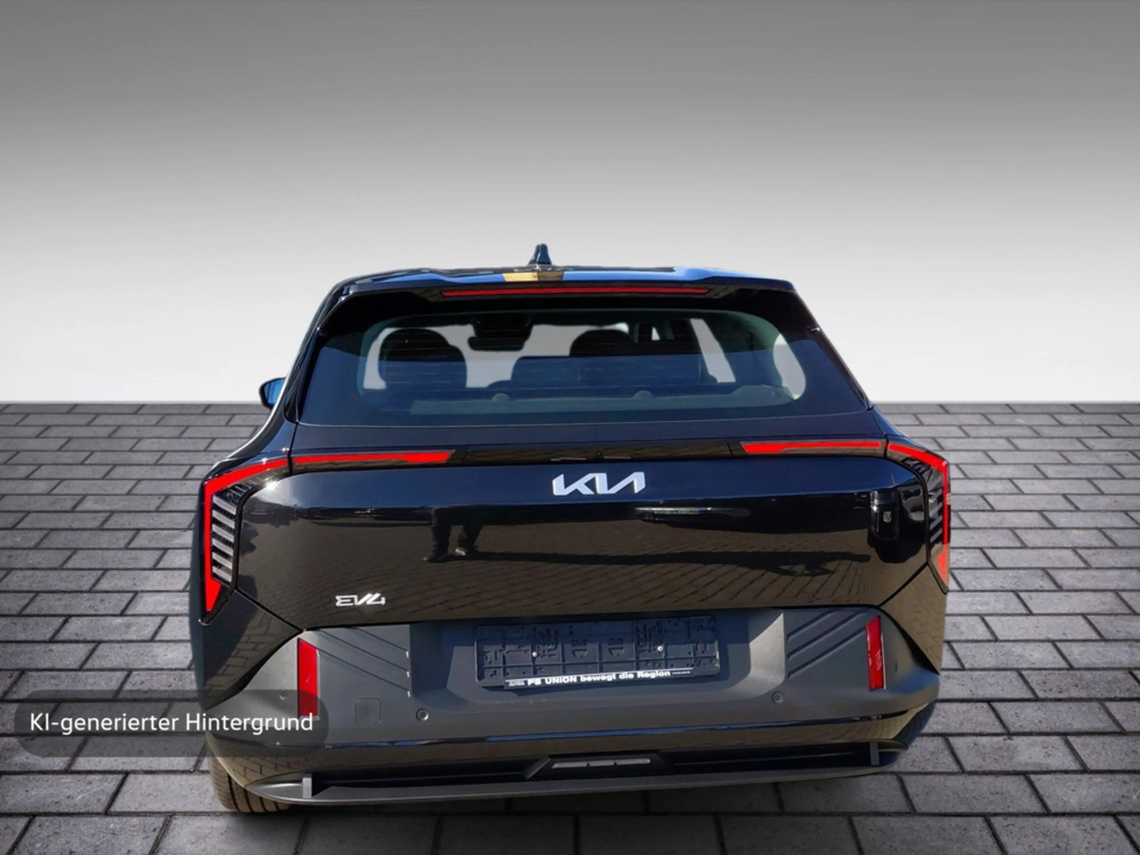 Kia EV4 58,3 kWh AIR Winter Paket — photo 6