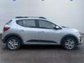 Dacia Sandero Stepway GPS Carplay Caméra*G6+/60.000km Gris - thumbnail 7
