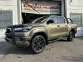 Toyota Hilux 2.8 D-4D DC 204CV INVINCIBLE +OPTIONAL Bronze - thumbnail 1