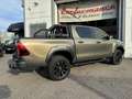 Toyota Hilux 2.8 D-4D DC 204CV INVINCIBLE  ROLLBAR Bronce - thumbnail 6