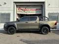 Toyota Hilux 2.8 D-4D DC 204CV INVINCIBLE +OPTIONAL Brons - thumbnail 2