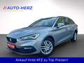 SEAT Leon ST Style AHK+Standheizng+LED+Navi+Alcantara Silber - thumbnail 5
