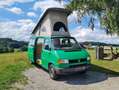 Volkswagen T4 Camper Zelená - thumbnail 2