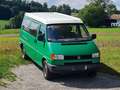 Volkswagen T4 Camper Zelená - thumbnail 6