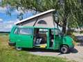 Volkswagen T4 Camper Zelená - thumbnail 1