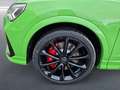 Audi RS Q3 Sportback MATRIX RS-Sitze 21" RS-AGA 280km/h Groen - thumbnail 10