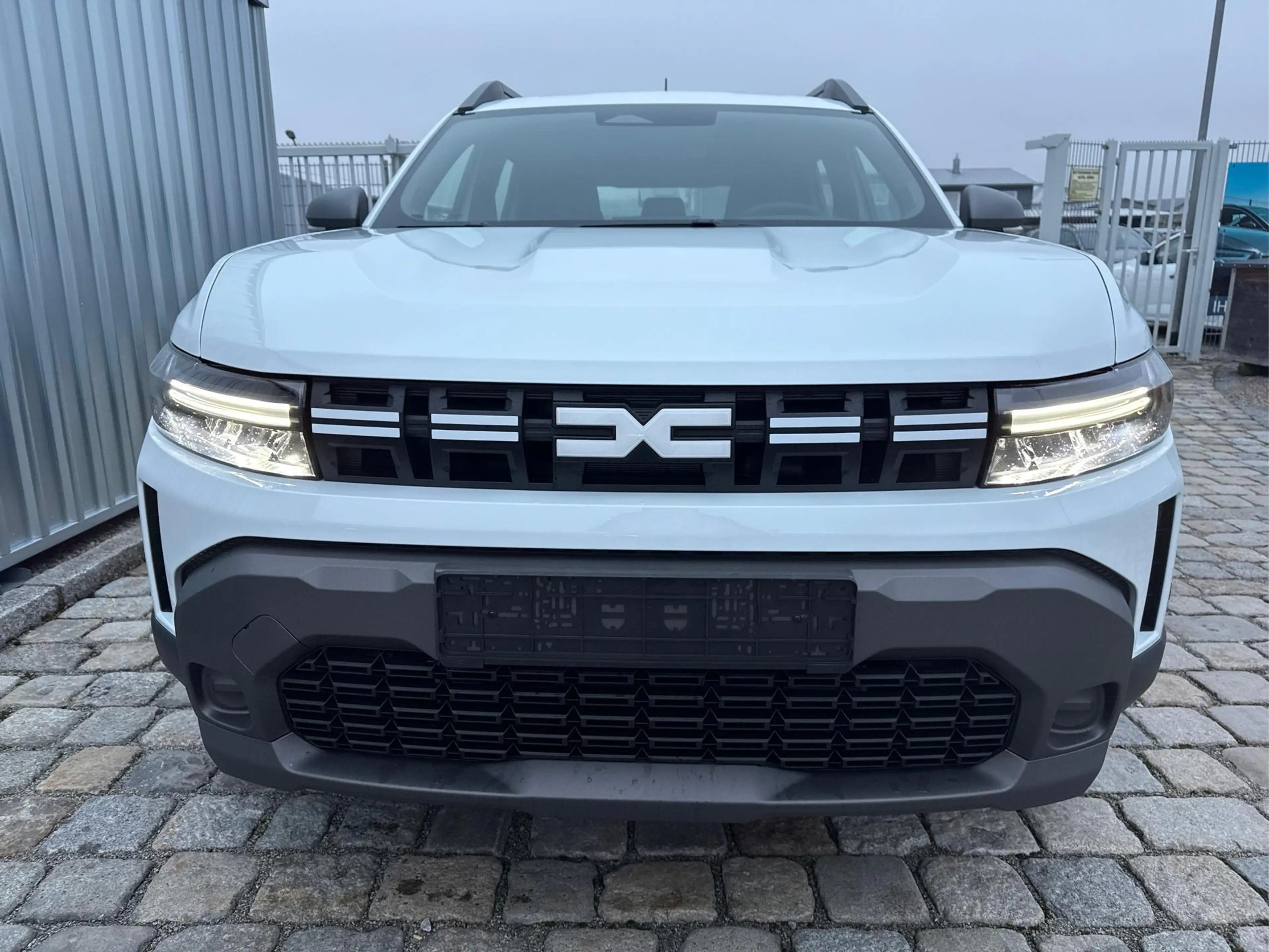 Dacia Duster Expression 1,2 TCe 96 KW (130 PS)-Sitzheizung-R... — photo 10