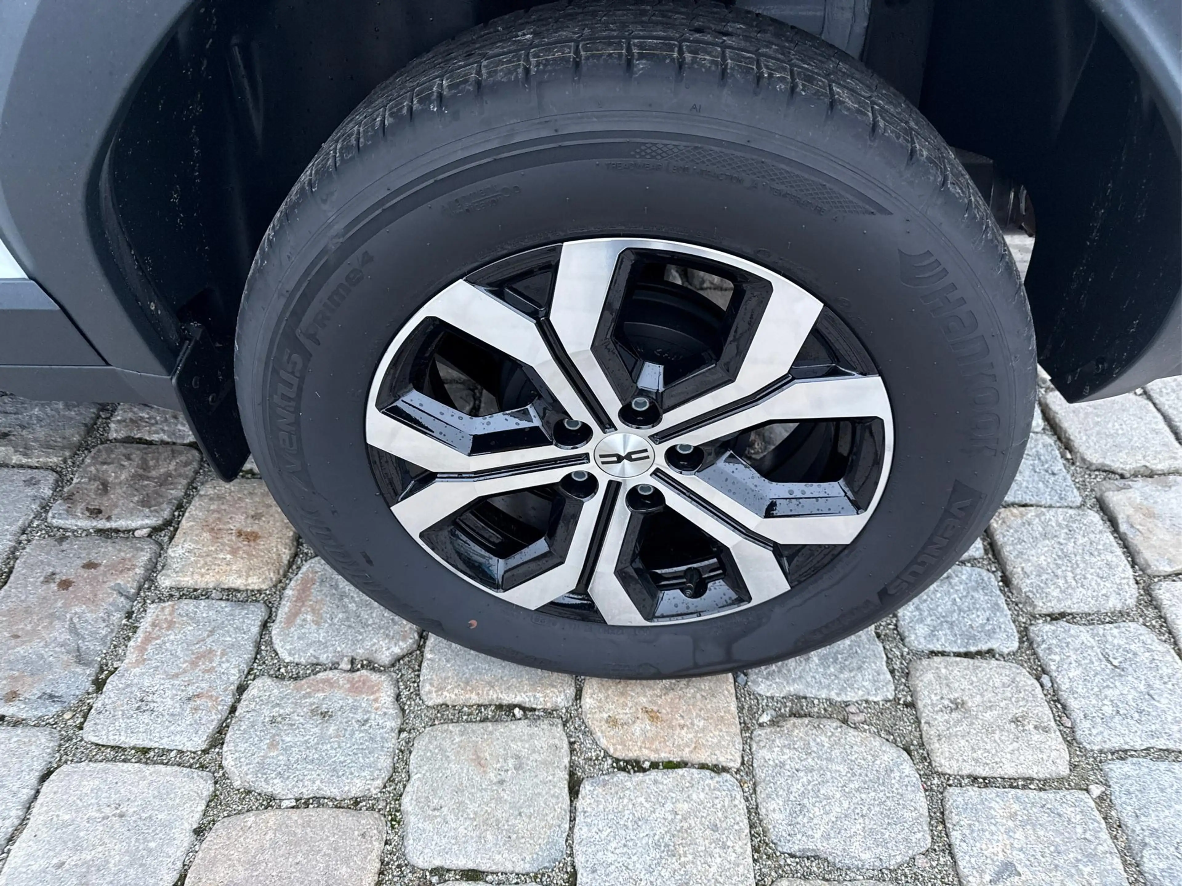 Dacia Duster Expression 1,2 TCe 96 KW (130 PS)-Sitzheizung-R... — photo 8