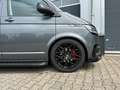 Volkswagen Transporter 2.0 TDI 150PK DSG DC BULLI bj2024 *BPM vrij *Adapt Gris - thumbnail 7