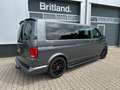 Volkswagen Transporter 2.0 TDI 150PK DSG DC BULLI bj2024 *BPM vrij *Adapt Gris - thumbnail 2