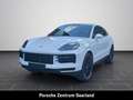 Porsche Cayenne E-Hybrid Coupe BOSE,Privacy,Head-Up,PASM Weiß - thumbnail 1