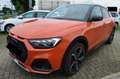 Audi A1 citycarver S line Pomarańczowy - thumbnail 9