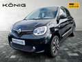 Renault Twingo E-Tech Techno Klima*SHZG*Navi*PDC*Kamera Schwarz - thumbnail 1